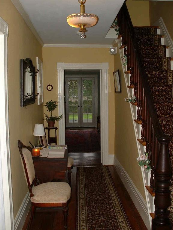 Bushnell House 웨스트브룩 외부 사진