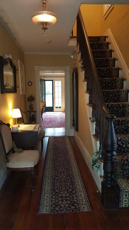Bushnell House 웨스트브룩 외부 사진