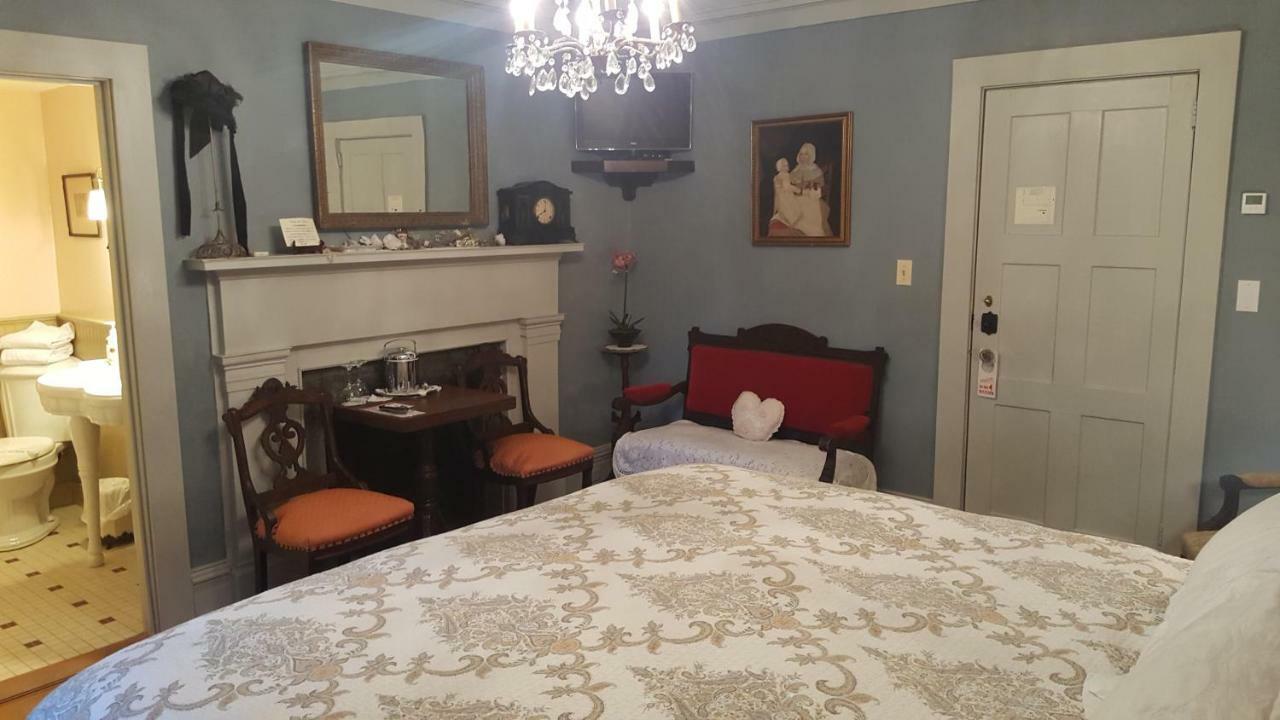 Bushnell House 웨스트브룩 외부 사진